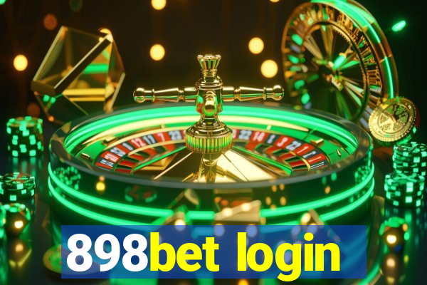 898bet login